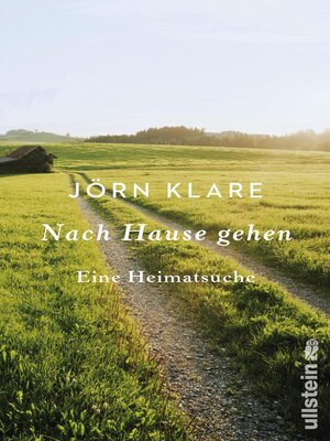 cover image of Nach Hause gehen
